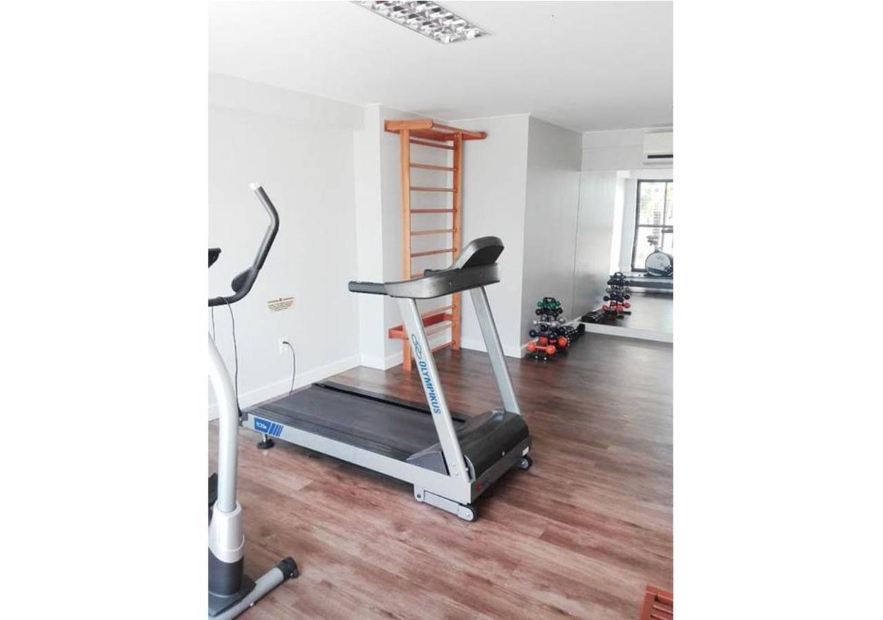 Apto novo 2qts no melhor point de Maceió Apartamento Exterior foto