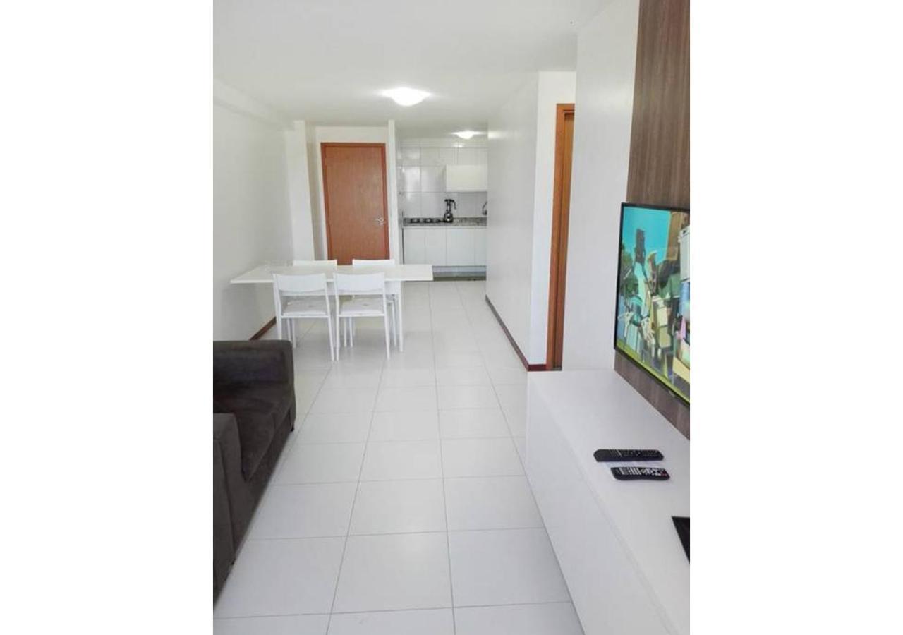 Apto novo 2qts no melhor point de Maceió Apartamento Exterior foto