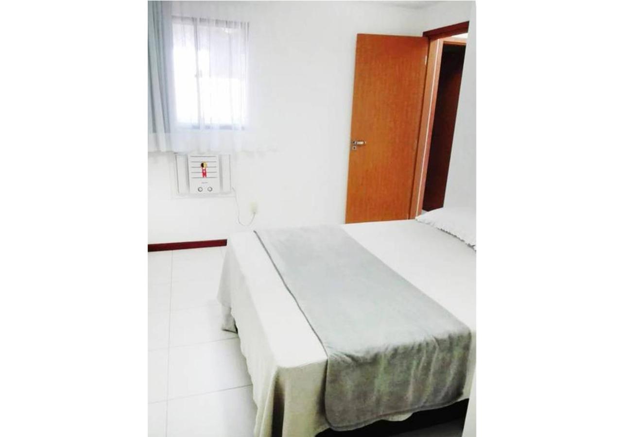Apto novo 2qts no melhor point de Maceió Apartamento Exterior foto