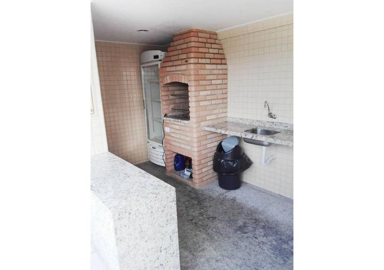 Apto novo 2qts no melhor point de Maceió Apartamento Exterior foto